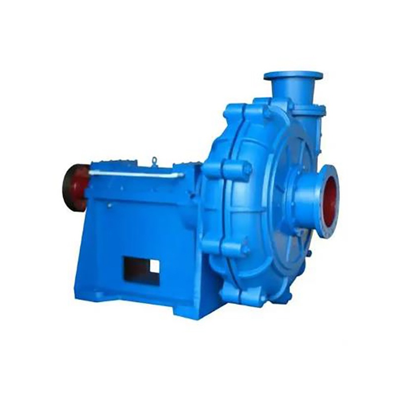 Zand Slurrypompen ZJ Serie