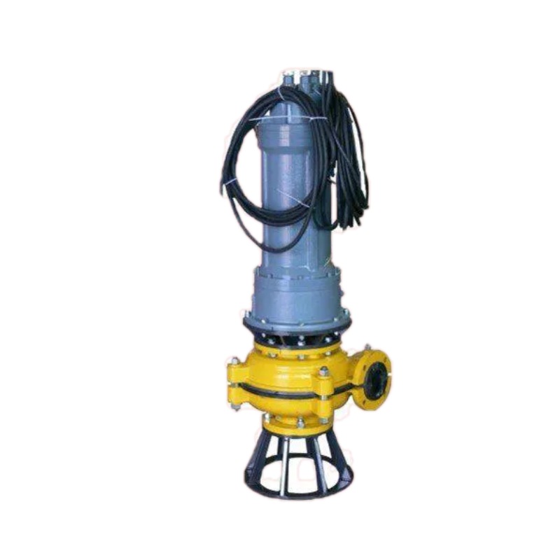 Onderwater Slurry Pompen MAQ(R) Serie