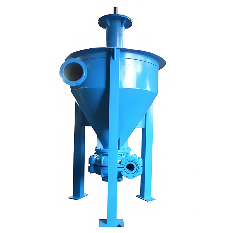 Forth Slurry Pumps MF Serie