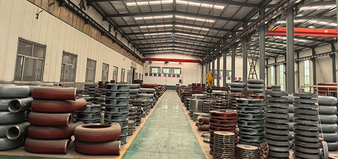 Hebei Maien Pump Co., Ltd.