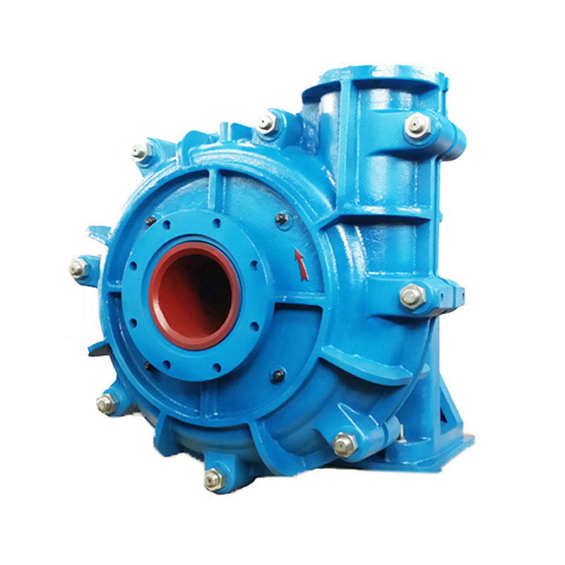 MA / MM / MH / ML Serie Slurry Pomp