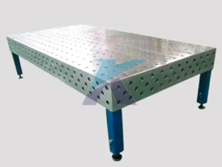 What Should You Know When Buying A 3D Welding Table?