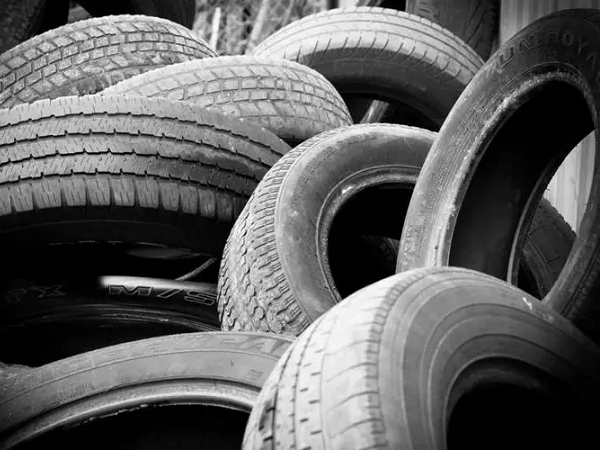 Please Treat Your Tyres Well.