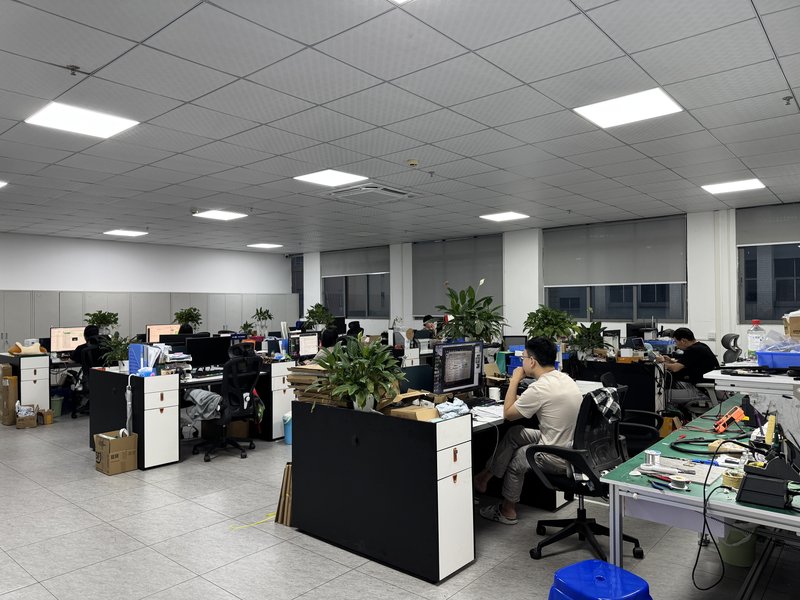 About Us