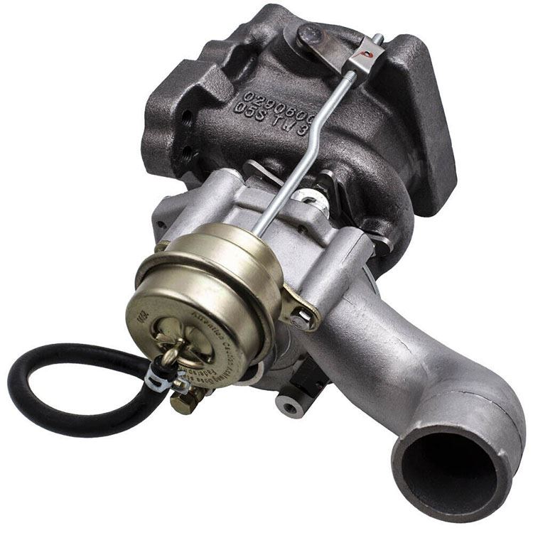 Why do you need a turbocharger