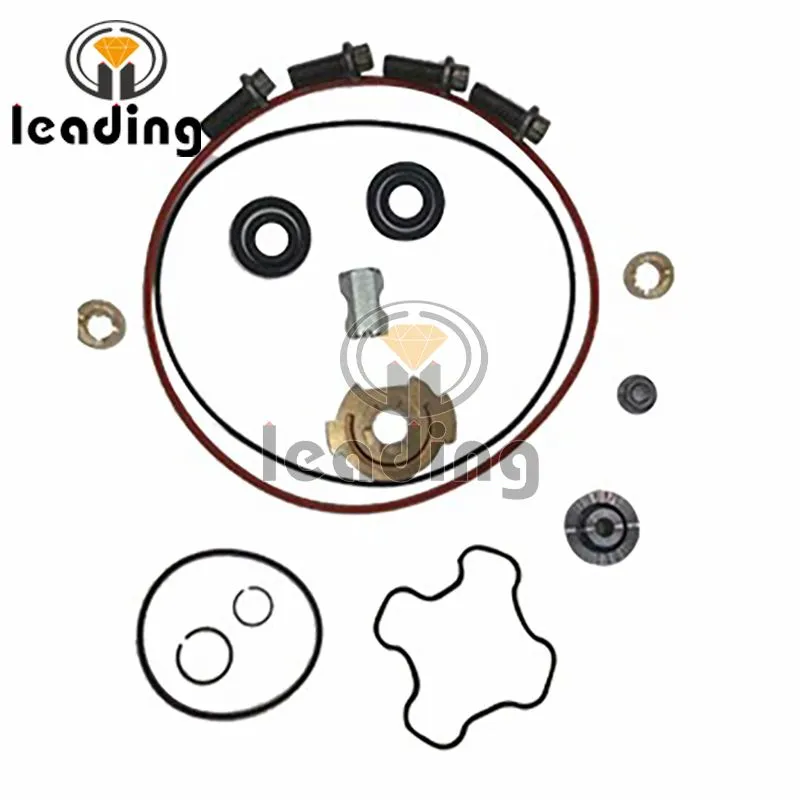 Turbo repair kit, turbo rebuild kit