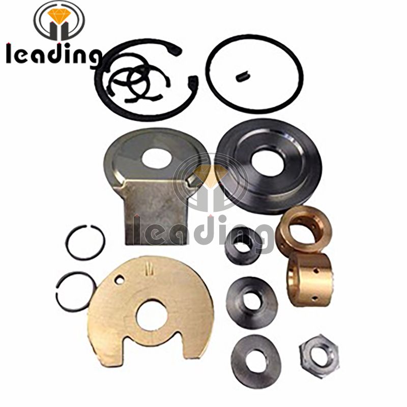 Turbo repair kit, turbo rebuild kit