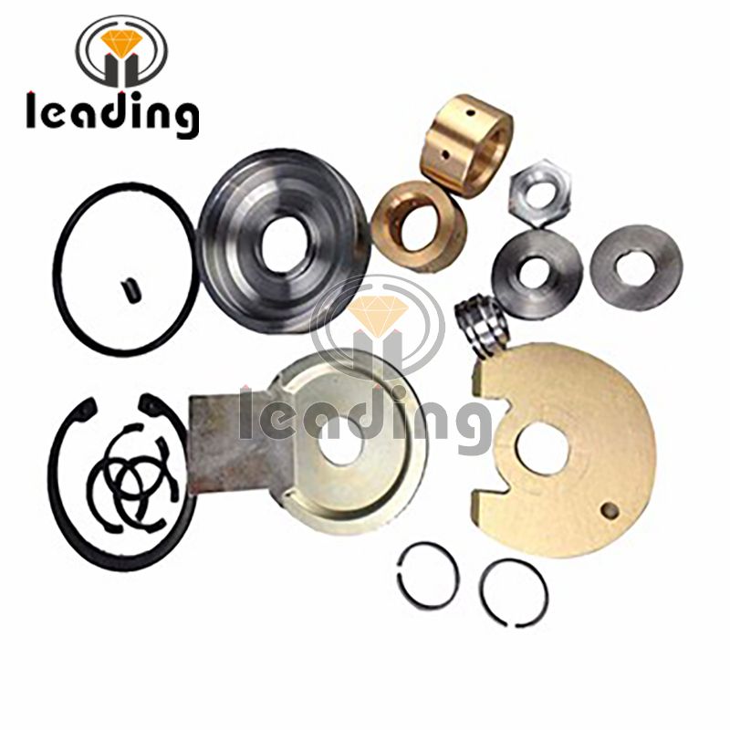 Turbo repair kit, turbo rebuild kit