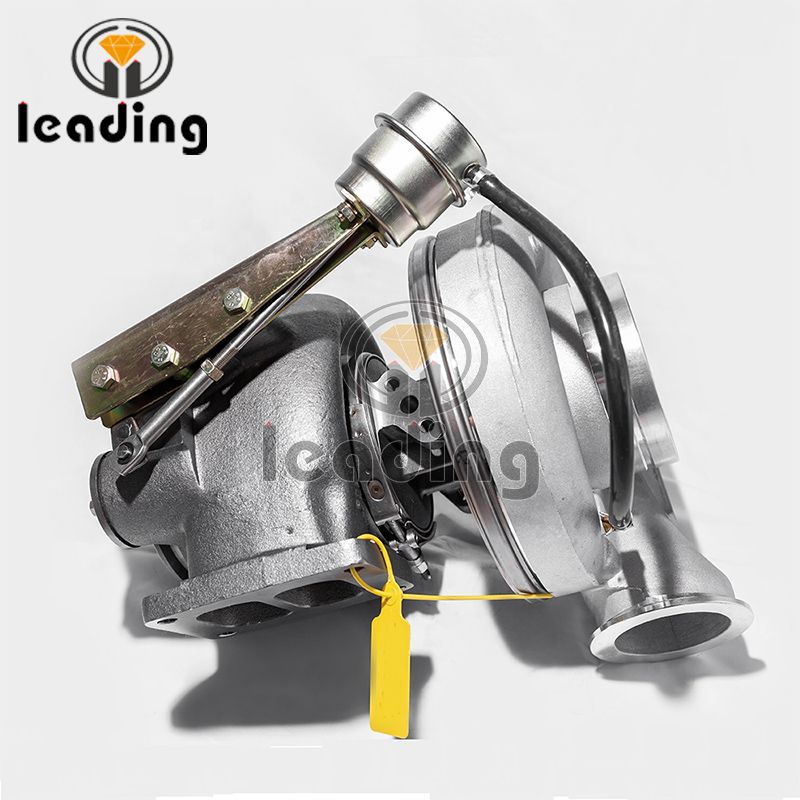 Turbocharger HX60 For Volvo Truck