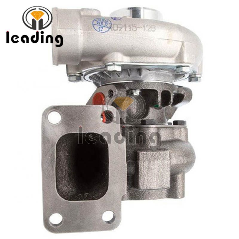 Turbocharger for Perkins 1004 TA3123 466674 2674A076 Turbo