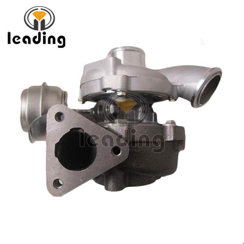 Turbocharger for Opel 2.2 Y22DTR GT1849V 717625 860050 Turbo