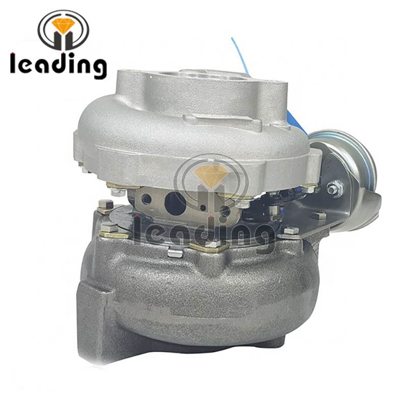 thumbnail image 2 of Kayotawa GT2056V Turbocharger For Nissan Navara Pathfinder 2.5L YD25DDTi 14411EB70C 2 of 2