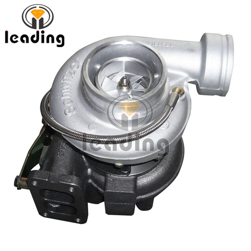 Turbocharger for Deutz BF6M1013FC