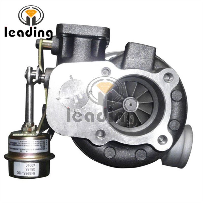Turbocharger for Deutz BF6M1013FC