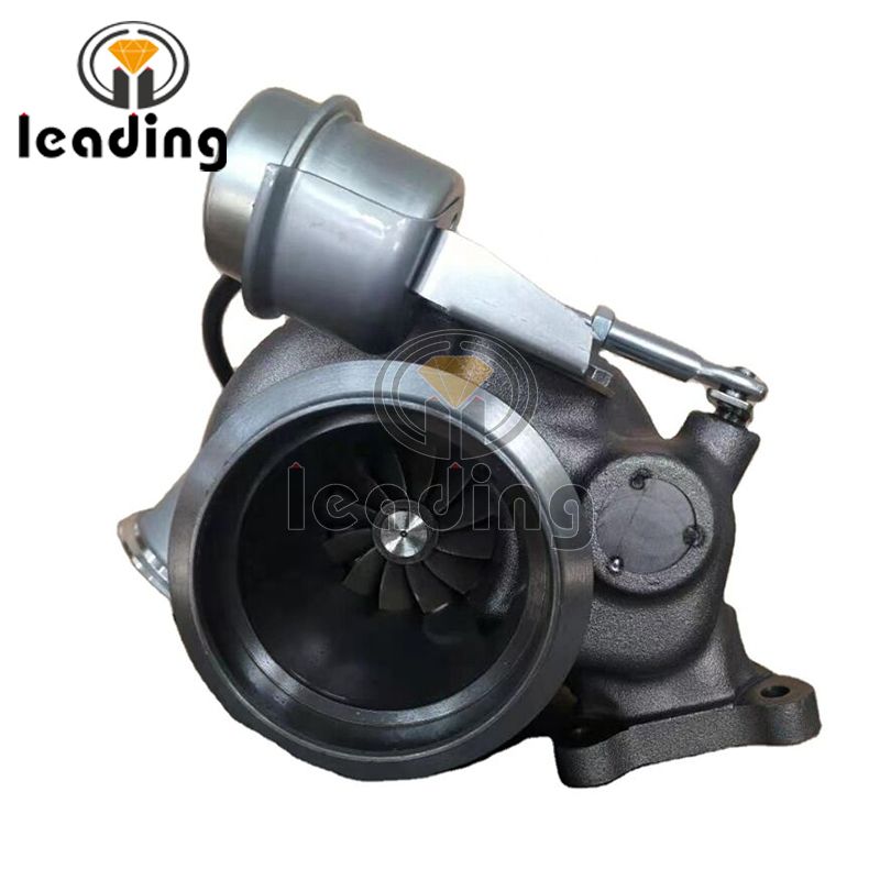 TURBOCHARGER CAT Truck Industrial C13 10R7297, 247-2964