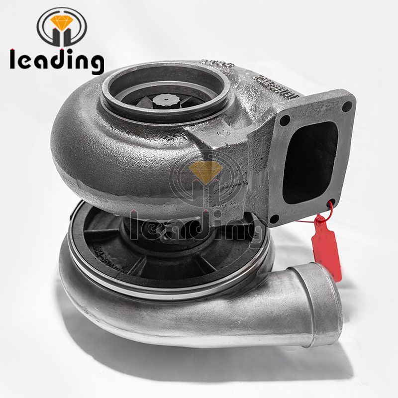 Turbocharger HC5A 3524451 3524460 3530006 3594040 3801885 3594041 ...
