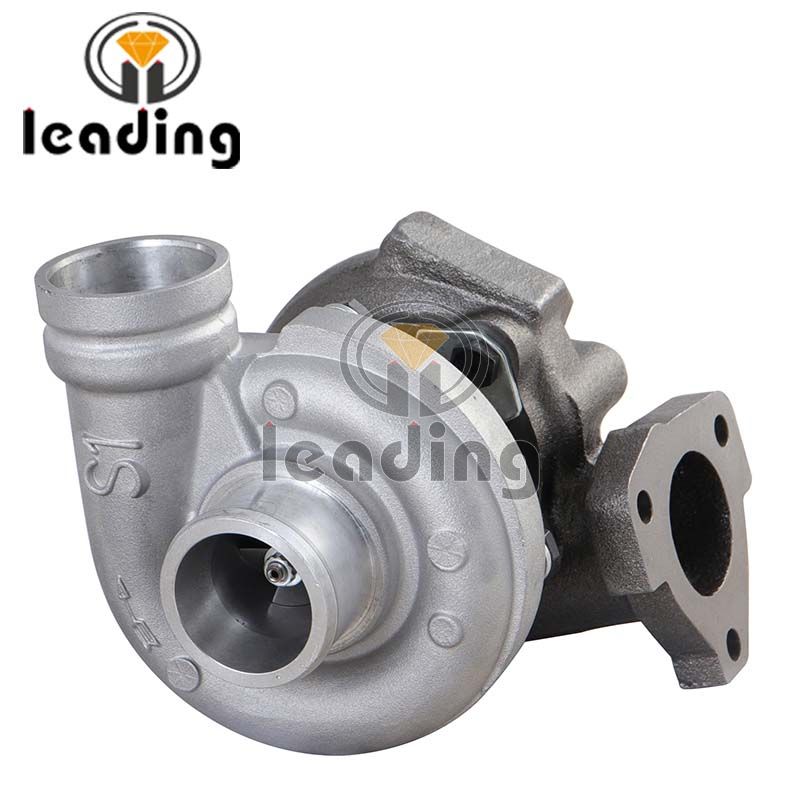 Turbocharger S1B for Deutz Industrial 313274 316806