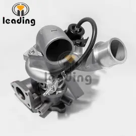Turbocharger TD03L4 TD03 28231-4A750 used for Hyundai with Grand Starex D4CB Euro 5