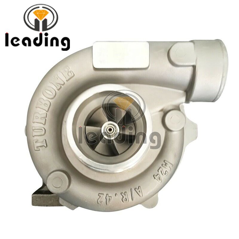 HD450 Turbo 4D31 engine 49178-00550 turbocharger used for Mitsubishi Kato