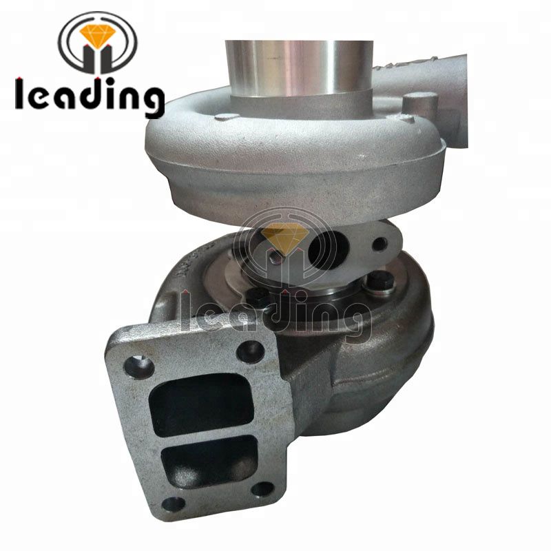 Turbocharger S2B 314450 314448 For Kamaz Truck Engine 740