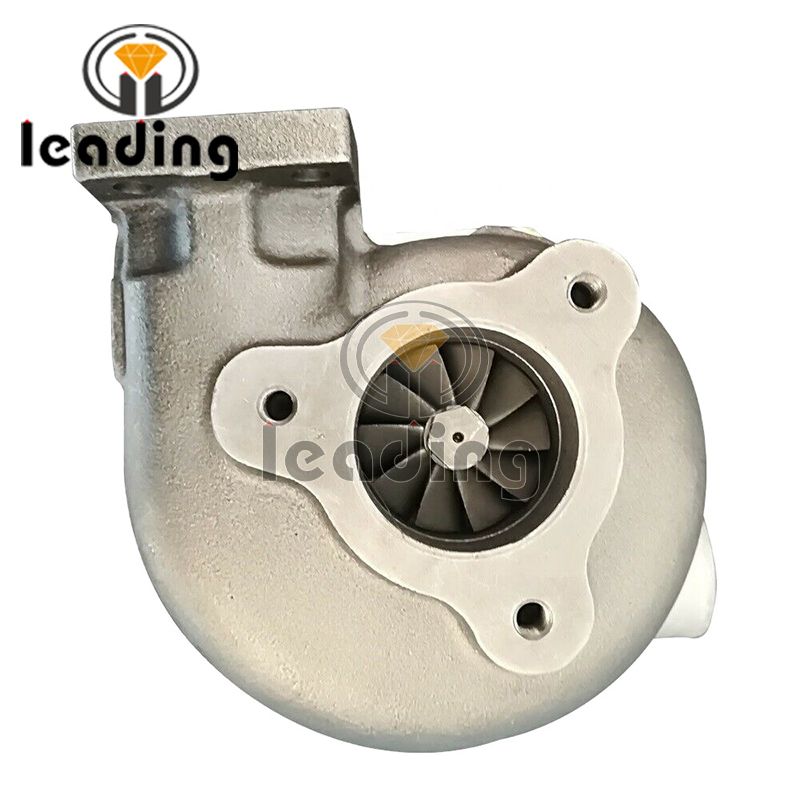 HD450 Turbo 4D31 engine 49178-00550 turbocharger used for Mitsubishi Kato