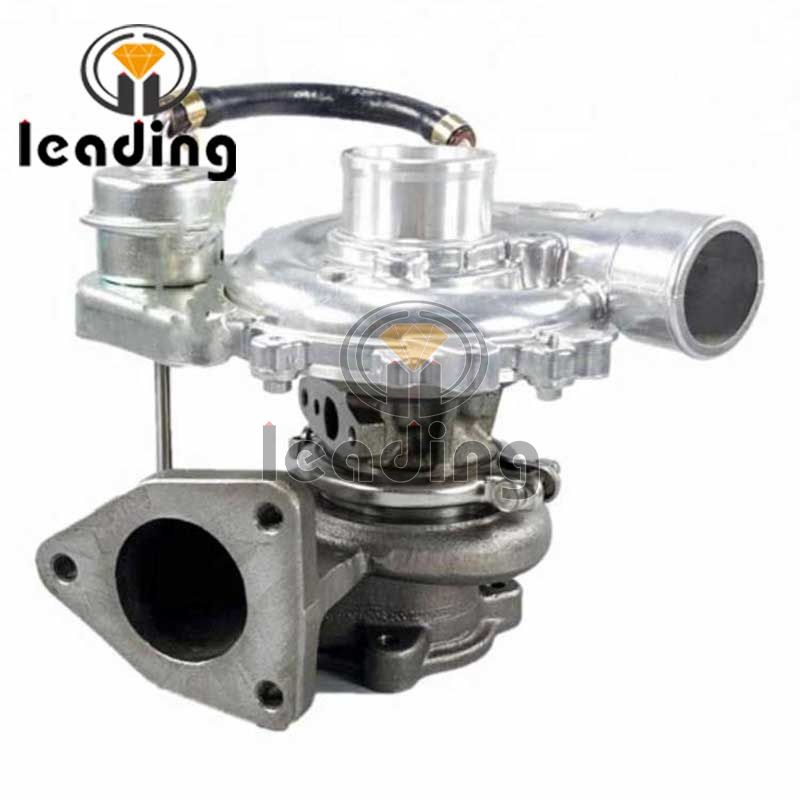 Turbo CT9 For Toyota Hiace Light TownAce Hilux 2.2L 2LT 17201-64090 ...