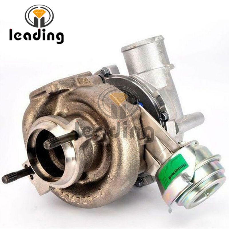 Turbocharger for BMW 530D 730D 3.0 184 HP 193HP GT2556V 454191 Turbo