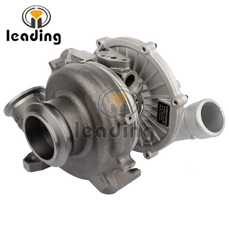 Powerstroke Turbo Upgrade Kit Reman Turbo Wheel & Shaft 360