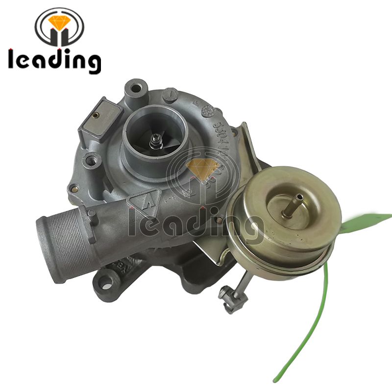 Cartouche Turbo K03 Pour Peugeot 206 307 406 HDi 90cv & Citroën - Compatible 53039700057 - Garantie 2 Ans