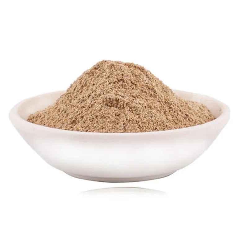 Anaerobic Granular Sludge Sample