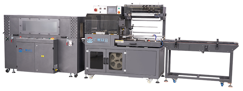 Shrink Packaging Technology Evolves to Meet Demands for Product Protection, Presentation, and Production Efficiency