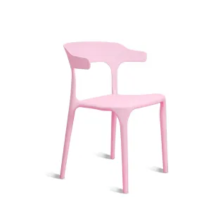 Plastic Chair D-817