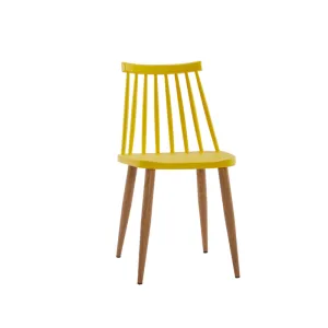 Plastic Chair D-827