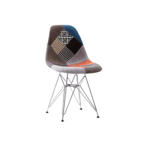 Plastic Chair D-811CP