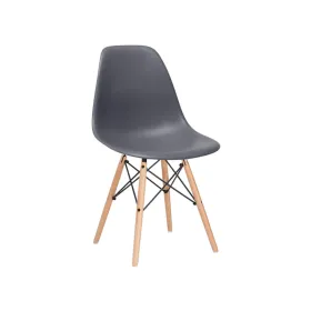 Plastic Chair D-811