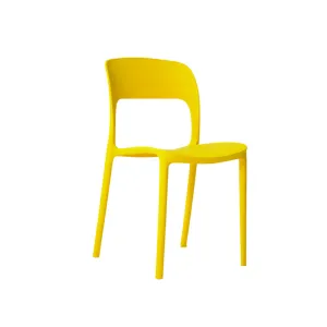 Plastic Chair D-819