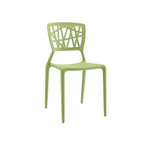 Plastic Chair D-818