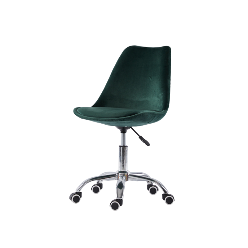 sleek computer chair
