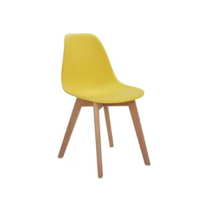 Plastic Chair D-811W