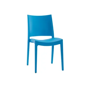 Plastic Chair D-832