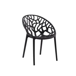 Plastic Chair D-859