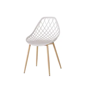 Plastic Chair D-908