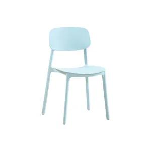 Plastic Chair D-898