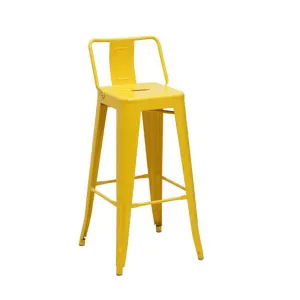 Tolix Chair ZH-605