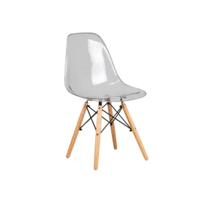 Plastic Chair H-611P