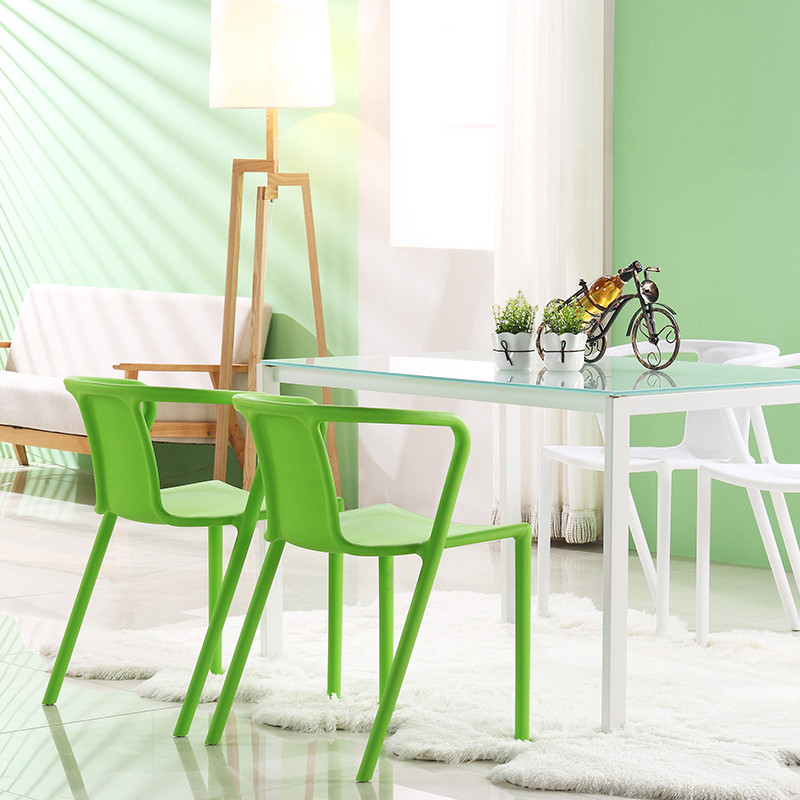 MASTERWAL マスターウォール YU UC2 DINING CHAIR YU UC2-B DINING CHAIRの通販 / マスターウォール
