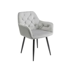 Upholster Chair H-039A