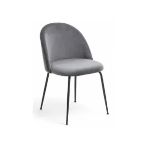 Upholster Chair H-009
