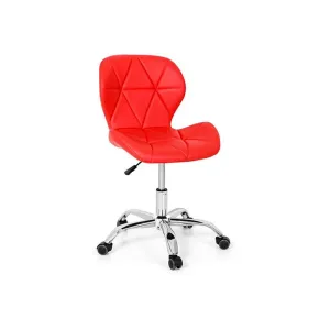 Upholster Chair H-632W