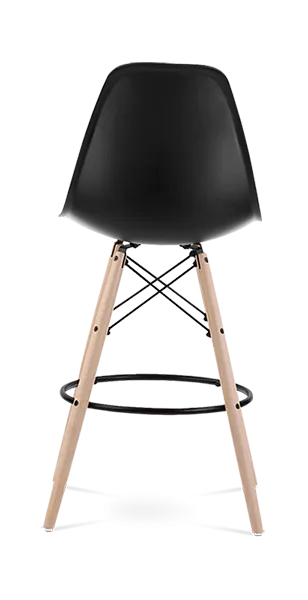 DSW Bar Stool Chair  H-611H